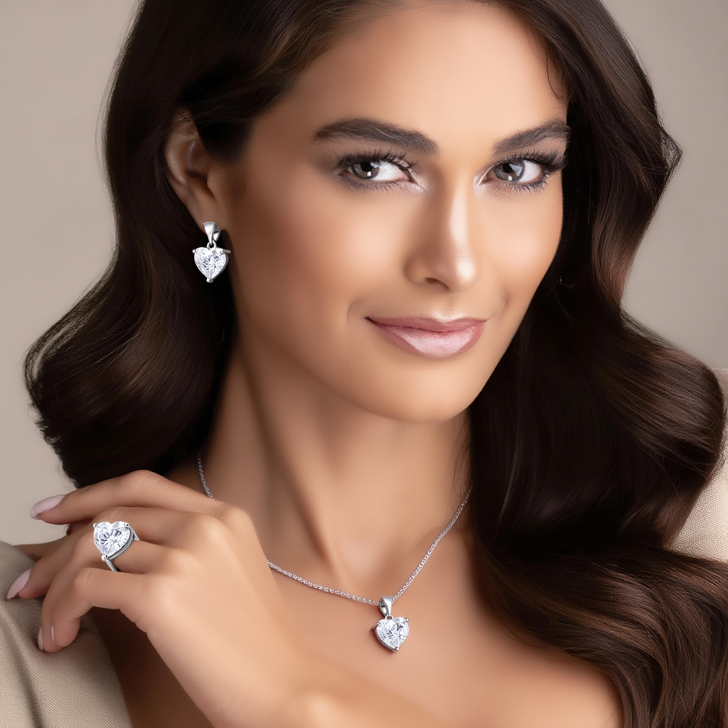 Luminous Love 3-Piece Set