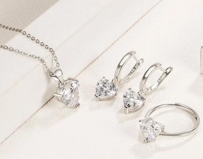 Luminous Love 3-Piece Set