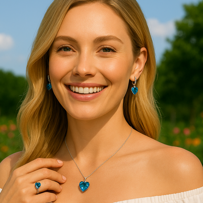 Luminous Love 3-Piece Set