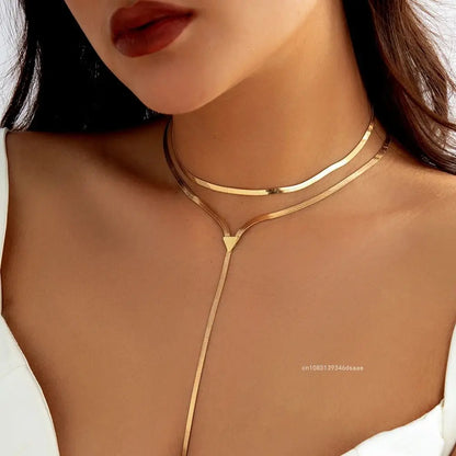 Velvet Glow Choker 🌟