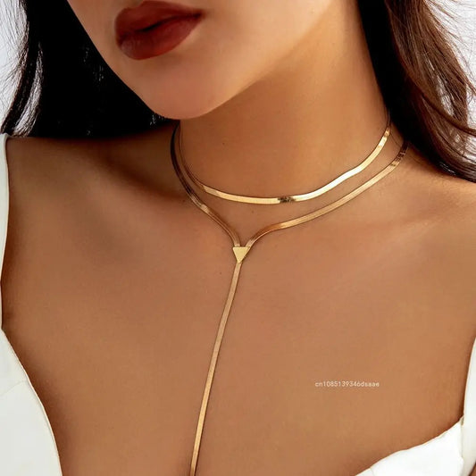 Velvet Glow Choker 🌟