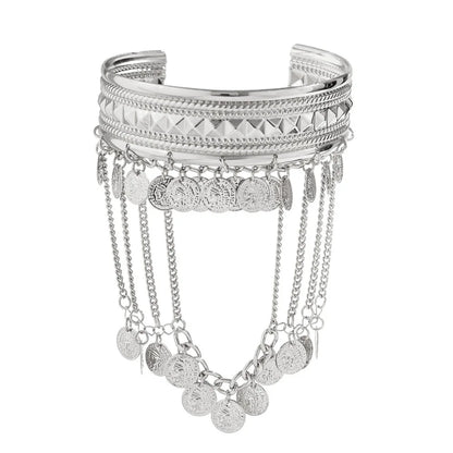 Sun Dancer Arm Bracelet