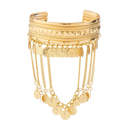 Sun Dancer Arm Bracelet