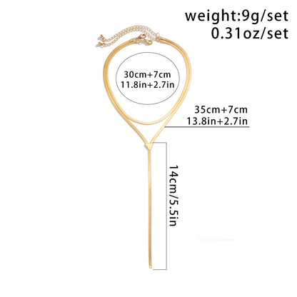 Velvet Glow Choker 🌟