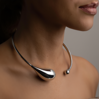 Eclipse Drop Choker