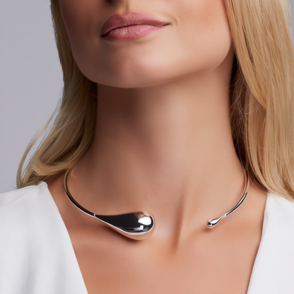 Eclipse Drop Choker