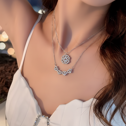 Cidade à noite - 1080x1080