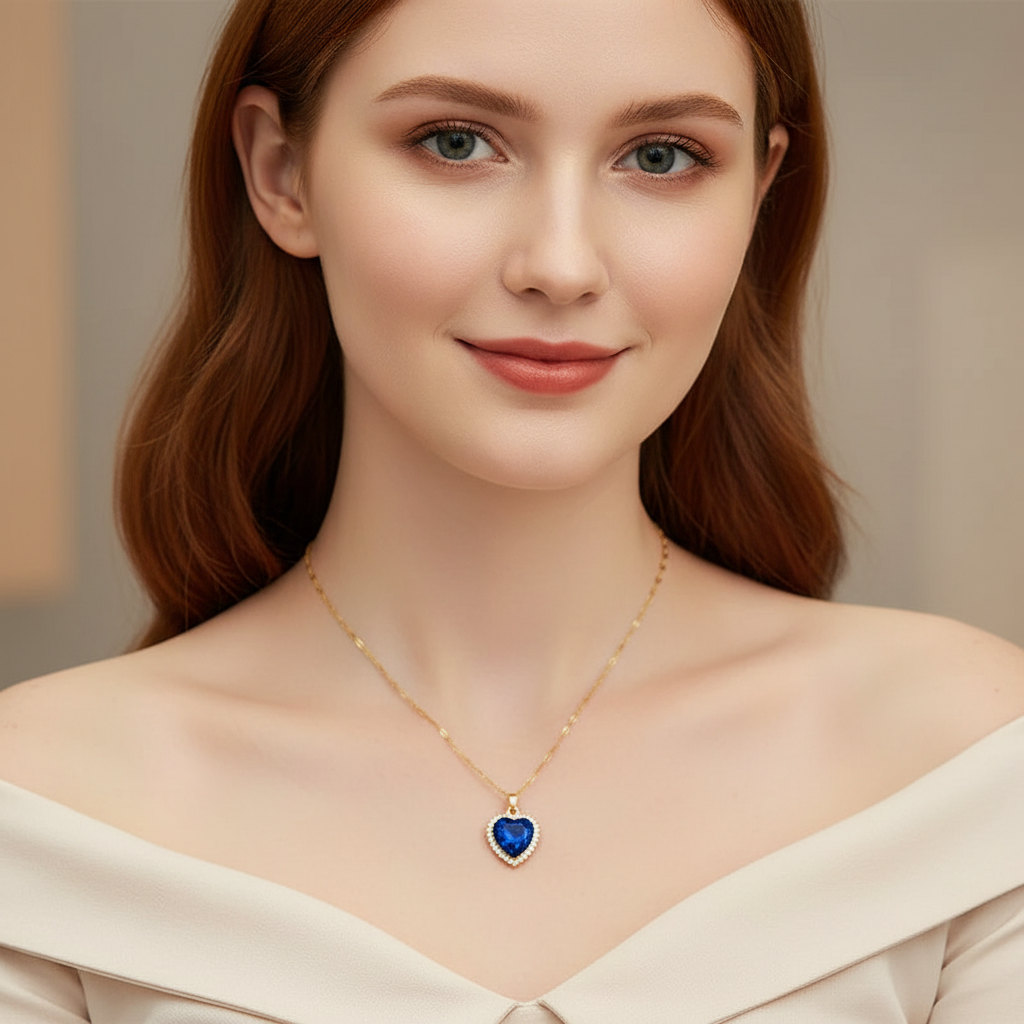 Close-up shot with face