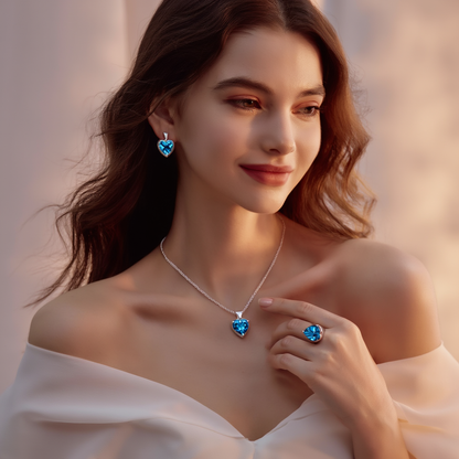 Luminous Love 3-Piece Set