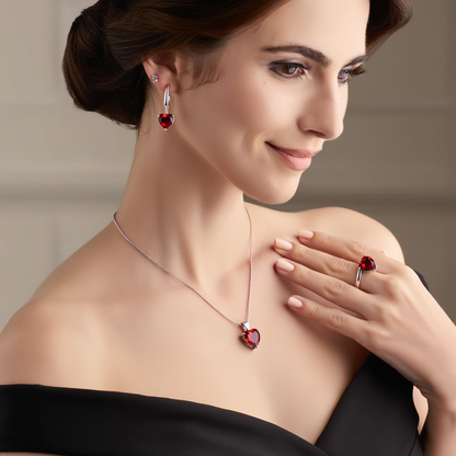 Luminous Love 3-Piece Set