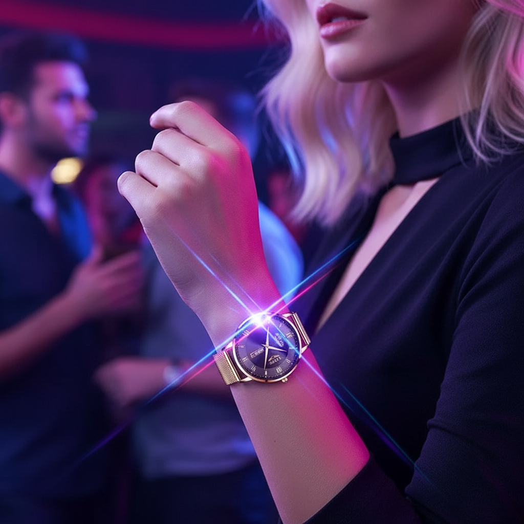 Nightclub - Neon Vibes